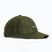 Мъжка шапка с козирка Aeronautica Militare 252HA1085UCT02333 verde militare
