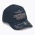 Шапка Aeronautica Militare 252HA1104UCT02261 blu navy