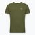 Мъжка тениска Aeronautica Militare AM1UTI005 Round Neck military