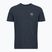 Мъжка тениска Aeronautica Militare AM1UTI005 Round Neck blue