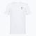 Мъжка тениска Aeronautica Militare AM1UTI005 Round Neck white