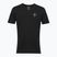 Мъжка тениска Aeronautica Militare AM1UTI006 V-Neck black