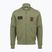 Мъжки суитшърт Aeronautica Militare FE2102UF00679 FZ lichen green