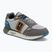 Мъжки обувки Aeronautica Militare SC0292UCT03331 avio/grigio
