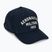 Мъжка шапка с козирка Aeronautica Militare HA1104UCT02 blu navy