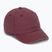 Мъжка шапка с козирка Aeronautica Militare HA1244UCT02476 maroon