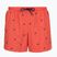 Мъжки бански шорти Aeronautica Militare BW0232UCT04317 paprika