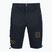 Мъжки шорти Aeronautica Militare BE0041UCT01122 blu navy