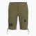 Мъжки шорти Aeronautica Militare BE0041UCT01122 green