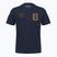 Мъжка тениска Aeronautica Militare TS2544UJ00592 blu navy