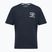 Мъжка тениска Aeronautica Militare TS2539UJ00727 blu navy