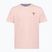 Мъжка тениска Aeronautica Militare TS1580UJ00372 lotus pink