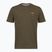Мъжка тениска Aeronautica Militare TS1580UJ00372 dark green