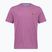 Мъжка тениска Aeronautica Militare TS1580UJ00372 grape purple