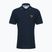 Мъжка поло тениска Aeronautica Militare 262PO1308UP00082 Polo blu navy