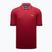 Мъжка поло тениска Aeronautica Militare 262PO1308UP00082 Polo tibetan red