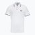 Мъжка поло тениска Aeronautica Militare 262PO1308UP00082 Polo off white