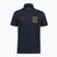 Мъжка тениска Aeronautica Militare PO1927UP00191 Polo blu navy