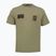 Мъжка тениска Aeronautica Militare TS2544UJ00592 lichen green