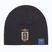 Мъжка зимна шапка Czapka Aeronautica Militare 262CU0092UL00450 jet black
