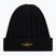 Мъжка зимна шапка Czapka Aeronautica Militare 262CU0098UL00485 jet black