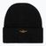 Мъжка зимна шапка Czapka Aeronautica Militare 262CU0099UL00949 jet black