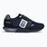 Мъжки обувки Buty Aeronautica Militare 262SC0292UCT04393 blu navy