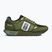 Мъжки обувки Buty Aeronautica Militare 262SC0292UCT04393 grigio