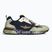 Мъжки обувки Buty Aeronautica Militare 262SC0276UCT03546 Furry verde/blu