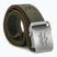 Колан за мъжки панталони Pasek Aeronautica Militare 262CI0325UCT03585 tea leaf