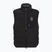 Мъжки елек Bezrękawnik Aeronautica Militare 262AB3073UCT04358 jet black