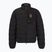 Мъжко зимно яке Kurtka Aeronautica Militare 262AB3074UCT04358 jet black