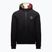 Мъжки суитшърт Aeronautica Militare 262FE2097UF00662 Hoodie jet black