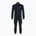 Мъжки анцуг Aeronautica Militare 262TF0126UF00662 blu navy