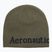 Мъжка зимна шапка Czapka Aeronautica Militare 262CU0093UL00450 Tea Leaf