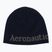Мъжка зимна шапка Czapka Aeronautica Militare 262CU0093UL00450 Blu Navy