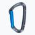 Карабинер за катерене Climbing Technology Lime S gray/blue