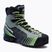 Дамски ботуши за алпинизъм SCARPA Ribelle Lite HD green 71089-252