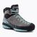 SCARPA Mescalito Mid GTX midgray/aqua дамски обувки за подходи