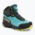 Дамски ботуши за трекинг SCARPA Rush TRK GTX ceramic/sunny lime