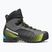 Мъжки високи алпийски ботуши SCARPA Ribelle Lite HD iron gray / lime