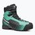 Дамски високопланински обувки SCARPA Ribelle Lite HD aqua green/aqua green
