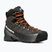 Мъжки високопланински обувки SCARPA Ribelle HD carbon/tonic