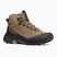 Мъжки обувки за трекинг SCARPA Ribelle Cross 2 GTX brown/black