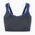 Сутиен за тренировка Shock Absorber Active Multi тъмно сив