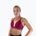 Сутиен за тренировкa Shock Absorber Ultimate Run Bra Padded tibetan red