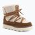 Дамски ботуши за сняг Blauer USA F6DOYLE01 cream/brown