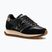 Дамски обувки Blauer USA F6MILLS01 black/leopard