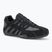 Мъжки обувки Geox Snake black
