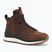 Мъжки обувки Geox Spherica™ Actif X2 ABX coffe/black
